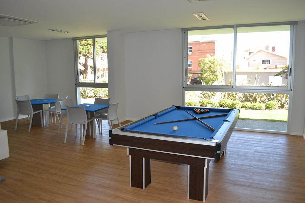 Arenas Del Mar Apartments Punta del Este Bagian luar foto
