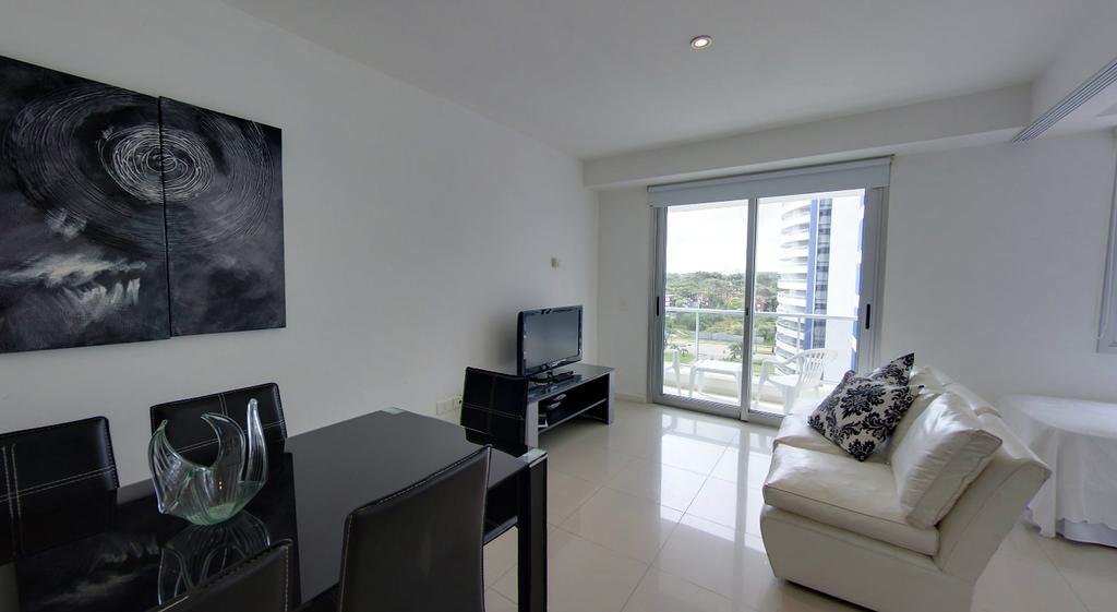 Arenas Del Mar Apartments Punta del Este Ruang foto