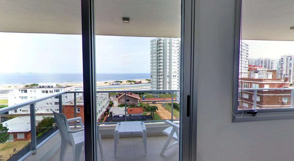 Arenas Del Mar Apartments Punta del Este Bagian luar foto