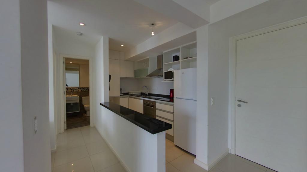 Arenas Del Mar Apartments Punta del Este Bagian luar foto