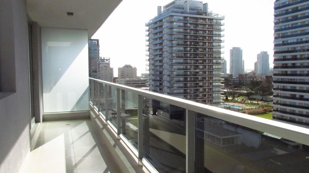 Arenas Del Mar Apartments Punta del Este Bagian luar foto