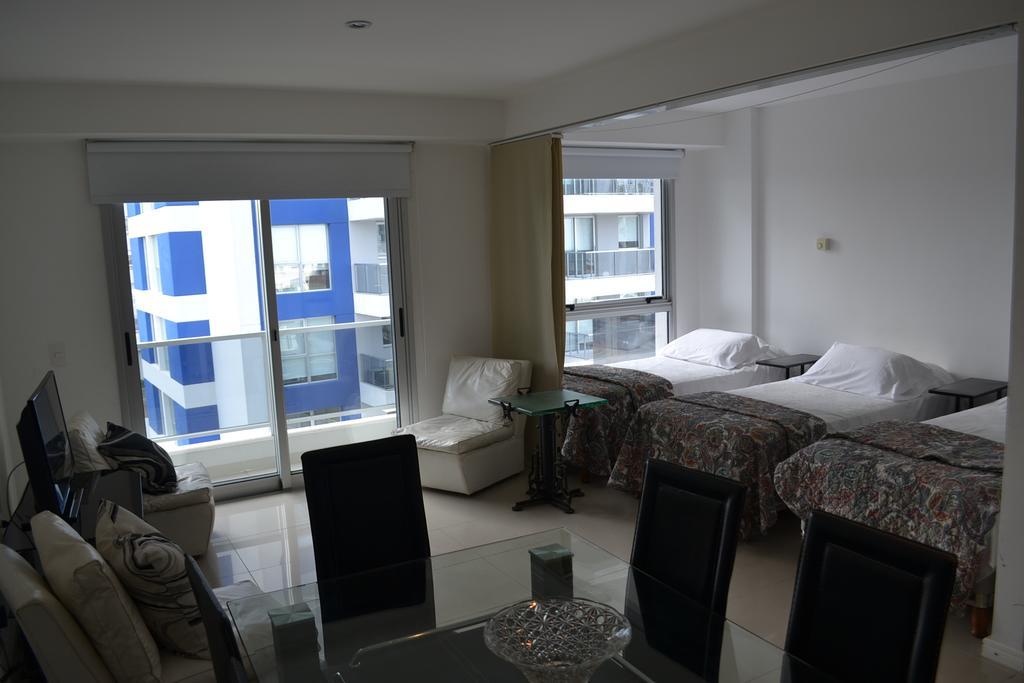 Arenas Del Mar Apartments Punta del Este Bagian luar foto