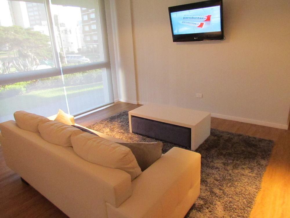 Arenas Del Mar Apartments Punta del Este Bagian luar foto