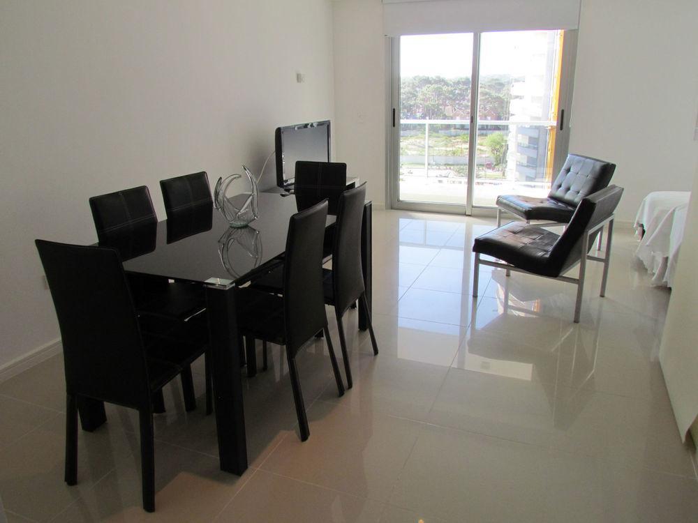 Arenas Del Mar Apartments Punta del Este Bagian luar foto