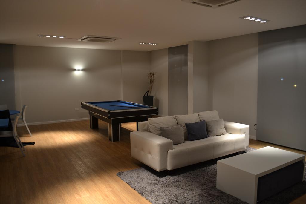 Arenas Del Mar Apartments Punta del Este Bagian luar foto