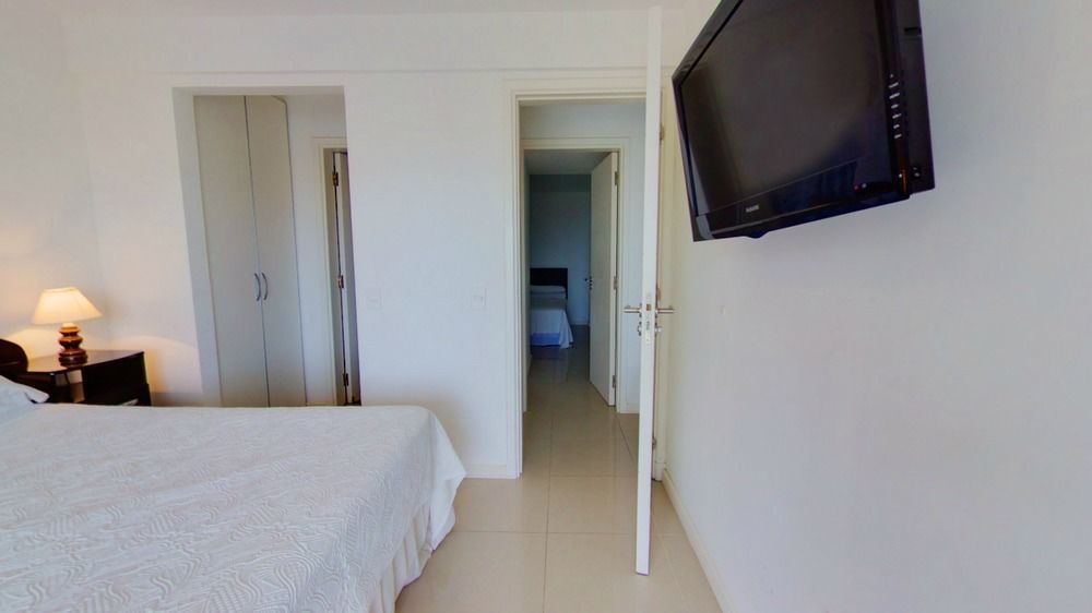 Arenas Del Mar Apartments Punta del Este Bagian luar foto