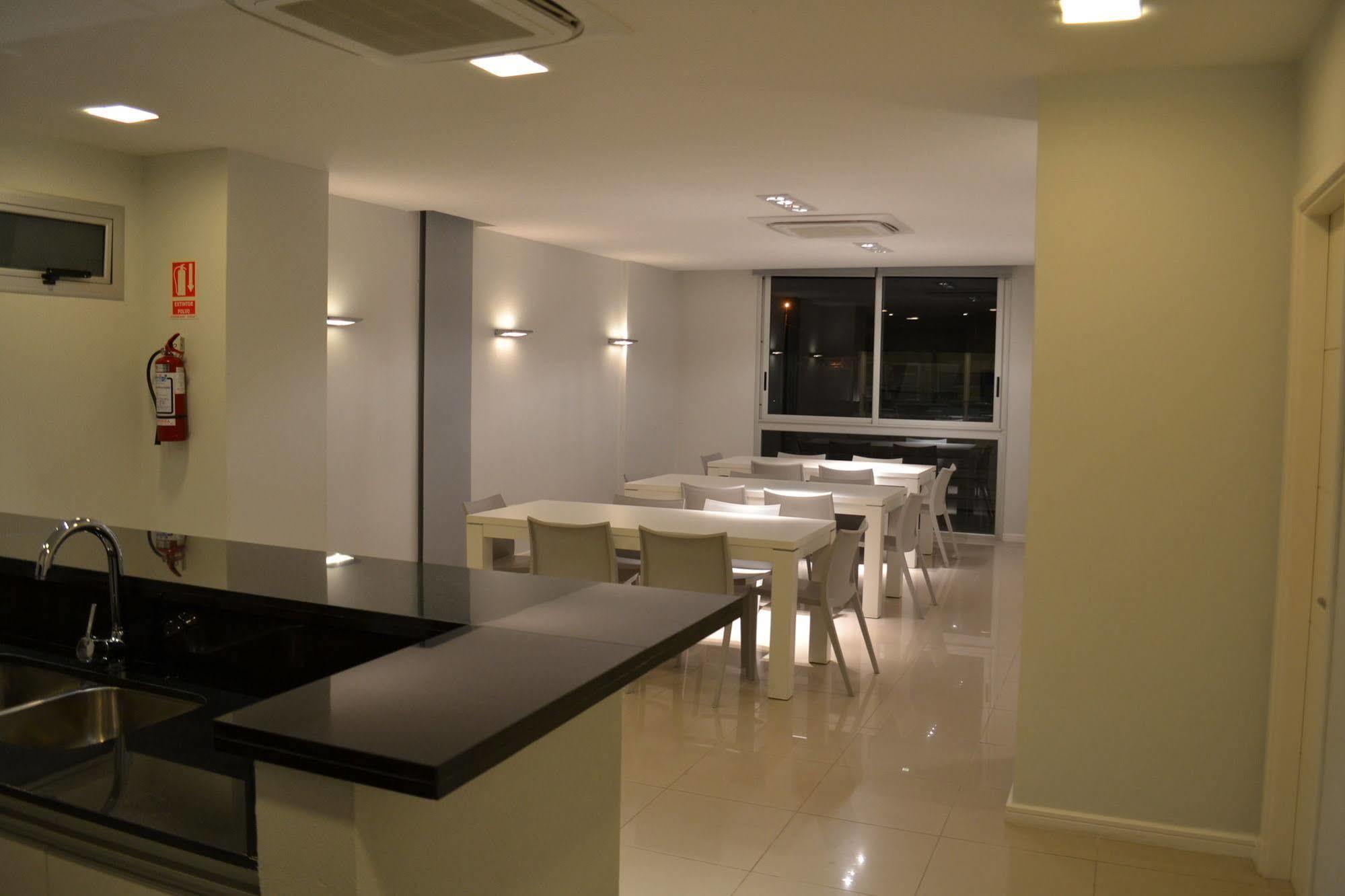 Arenas Del Mar Apartments Punta del Este Bagian luar foto