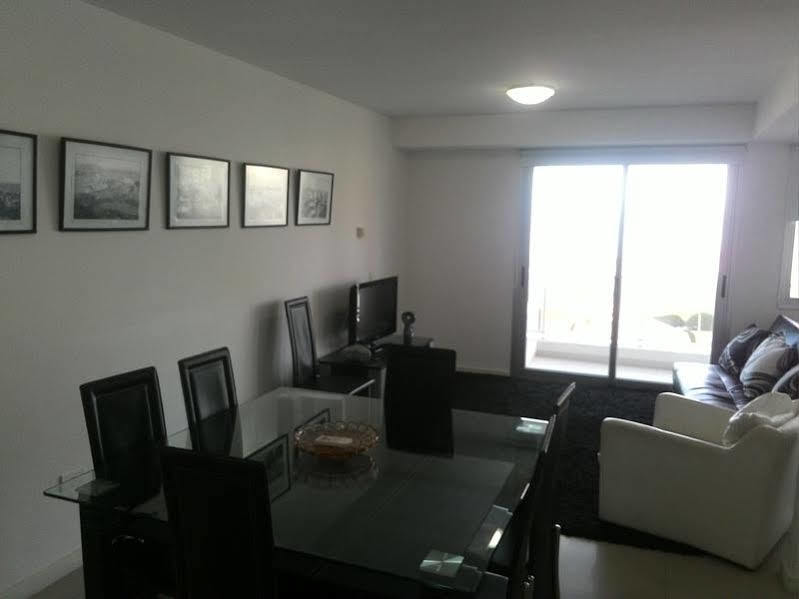 Arenas Del Mar Apartments Punta del Este Bagian luar foto