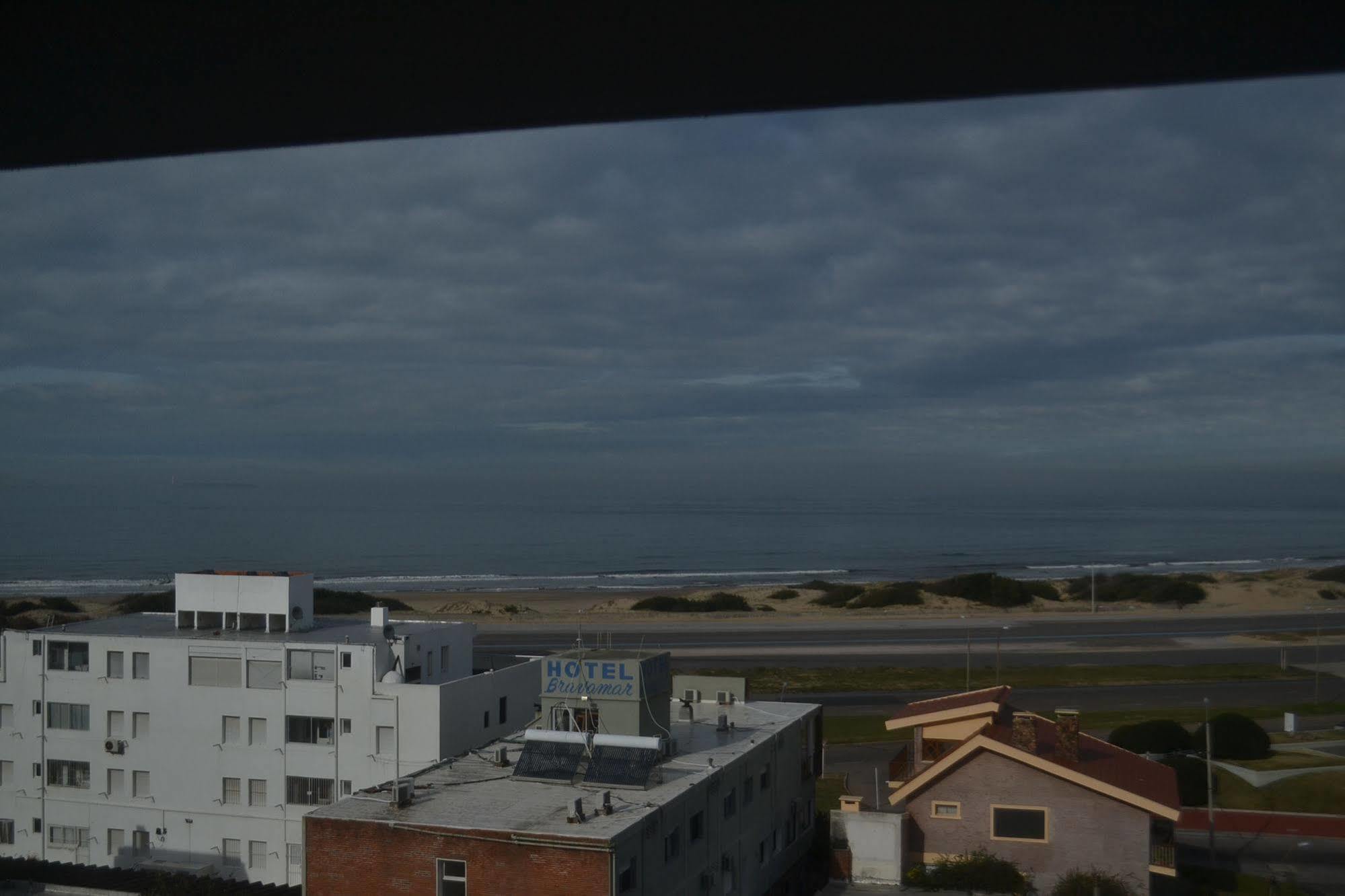 Arenas Del Mar Apartments Punta del Este Bagian luar foto
